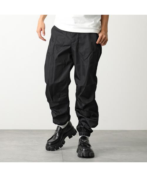PRADA ジョガーパンツ SPH315 1WQ8 Re-Nylon リナイロン PRADA ジョガーパンツ SPH315 1WQ8 Re-Nylon リナイロン