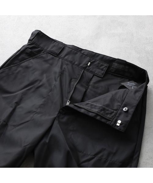 PRADA ジョガーパンツ SPH315 1WQ8 Re-Nylon リナイロン PRADA ジョガーパンツ SPH315 1WQ8 Re-Nylon リナイロン