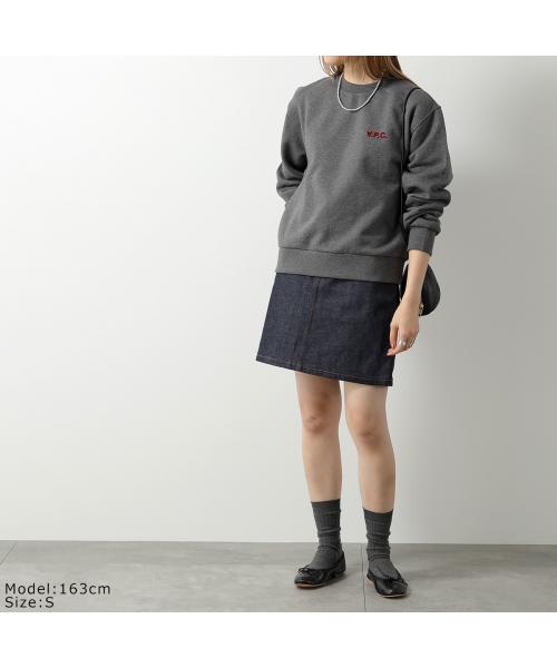 A.P.C ゴルフレディース セーター トップススカート2点セット A.P.C ゴルフレディース セーター トップススカート2点セット