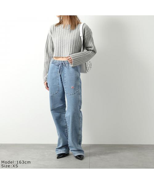 DIESEL レアものジョグジーンズ 未使用美品 D-Eluxerr - メルカリ
