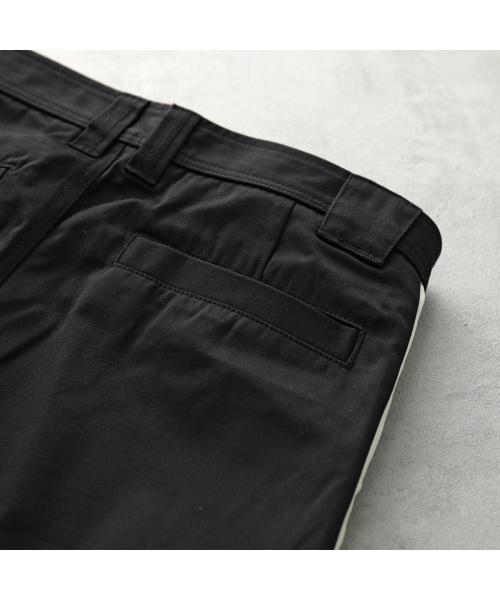 セール】DIESEL バイカーパンツ P－BECK ピーベッグ A10487