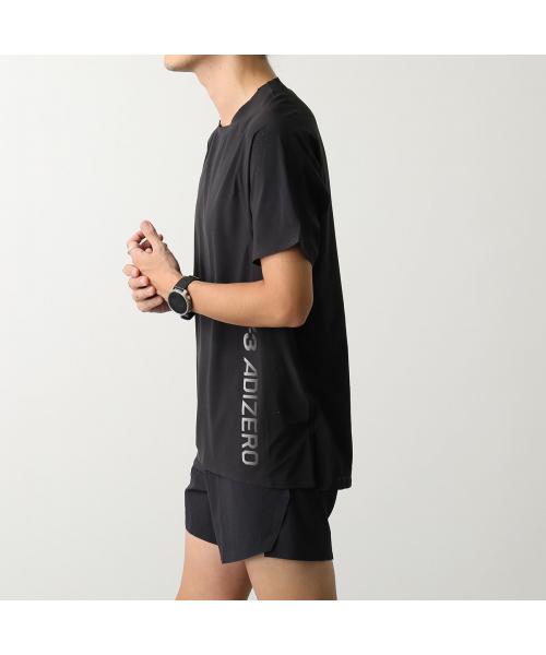 セール 7%OFF】ワイスリー Y－3 Yー3 半袖 Tシャツ M RUNNING