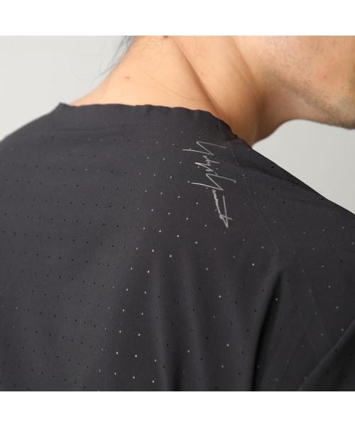 【国内在庫・即発】Y-3 ドライ 軽量Tシャツ 吸湿性あり IQ0429 即発】Y-3 M ランニング Tシャツ IQ0429 (Y-3/Tシャツ