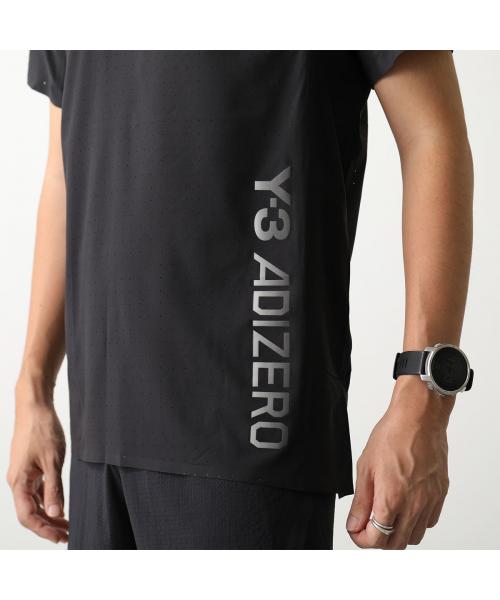 セール 7%OFF】ワイスリー Y－3 Yー3 半袖 Tシャツ M RUNNING