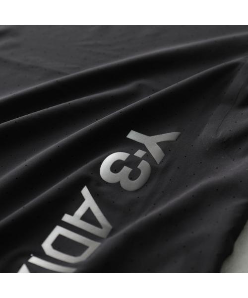 【即発】Y-3 M ランニング Tシャツ IQ0429 セール 7%OFF】ワイスリー Y－3 Yー3 半袖 Tシャツ M RUNNING