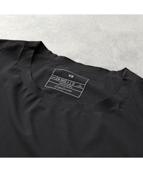 セール 7%OFF】ワイスリー Y－3 Yー3 半袖 Tシャツ M RUNNING