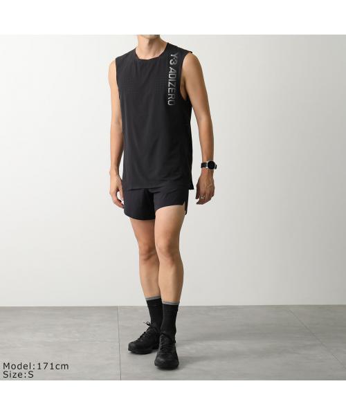 Y-3 タンクトップ ベアトップ Y-3 タンクトップ ベアトップ