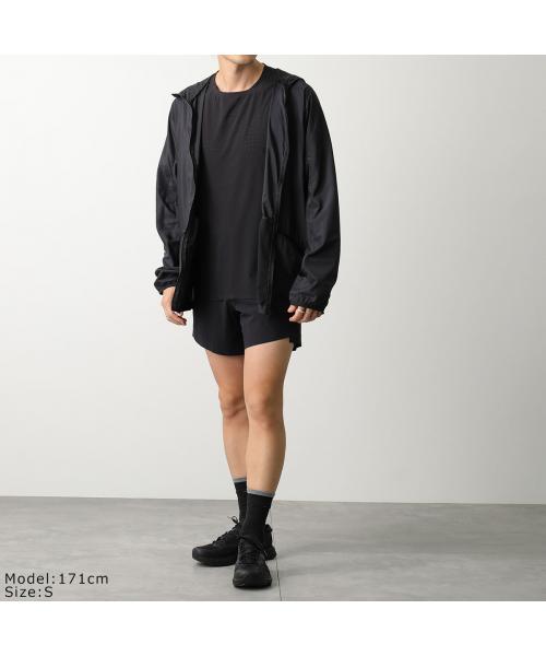 Y-3 シングルブレスト ナイロンジャケット M 黒 M 3S NYL JKT Y-3│Y-3 ワイスリー