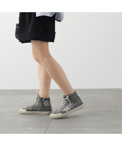 スニーカー GOLDEN  Women Sneakers GWF00114 F006829 10566 FRANCY PE 楽天市場】GOLDEN GOOSE ゴールデングース スニーカー FRANCY