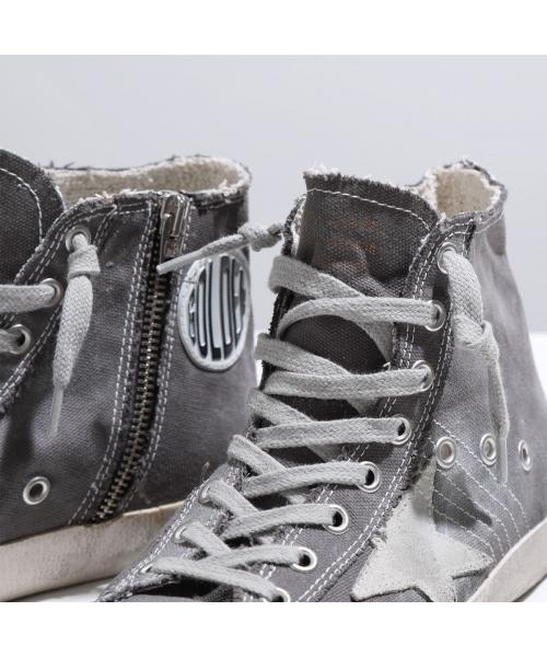 セール 5%OFF】GOLDEN GOOSE スニーカー FRANCY GWF00114