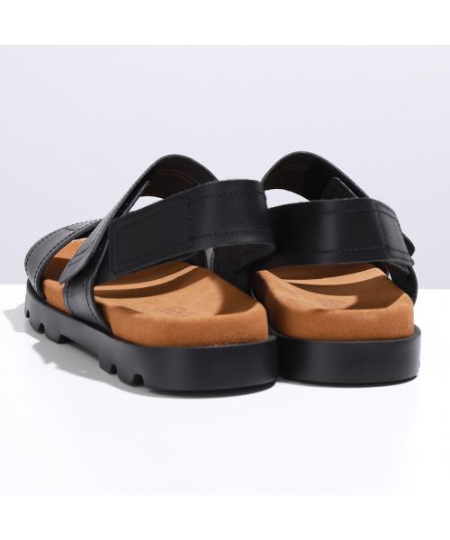 セール】CAMPER サンダル Brutus Sandal K100777 ストラップ セール】CAMPER サンダル Brutus Sandal K100777 ストラップ