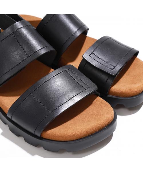 セール】CAMPER サンダル Brutus Sandal K100777 ストラップ