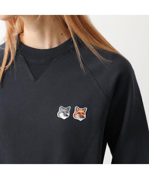 セール】メゾンキツネ MAISON KITSUNE MAISON KITSUNE