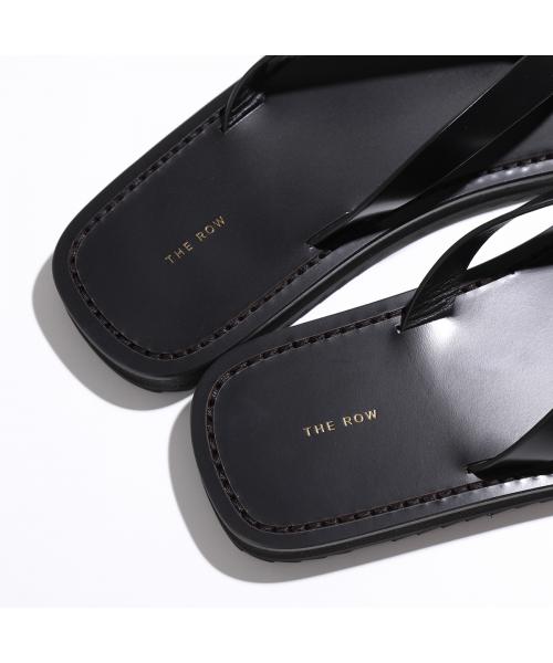 セール 29%OFF】ザ ロウ THE ROW THE ROW CITY FLIP FLOP F1388