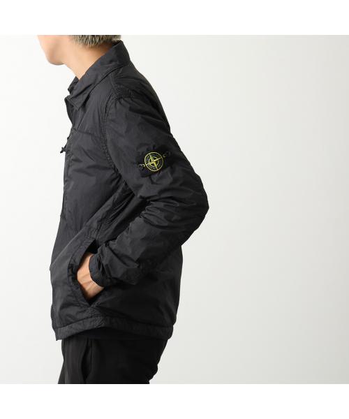 セール】STONE ISLAND ジャケット 791510723 ナイロン 刺繍 セール】STONE ISLAND ジャケット 791510723 ナイロン 刺繍