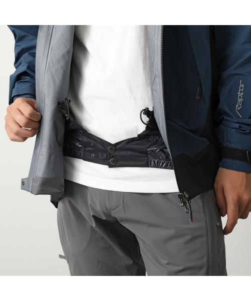 ティラック tilak Tilak ジャケット Raptor 18 GOREーTEX Pro