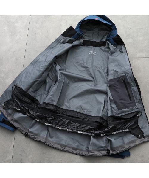 ティラック tilak Tilak ジャケット Raptor 18 GOREーTEX Pro ティラック tilak Tilak ジャケット Raptor 18 GOREーTEX Pro