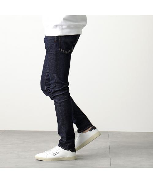 DSQUARED2 ダメージスリムデニム　S71LA0559 2012年製 DSQUARED2 ダメージスリムデニム S71LA0559 2012年製 - メルカリ