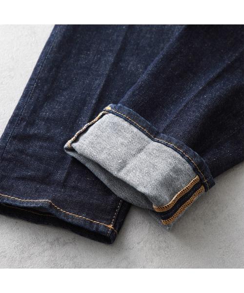 DSQUARED2 ダメージスリムデニム　S71LA0559 2012年製 DSQUARED2 ダメージスリムデニム S71LA0559 2012年製 - メルカリ