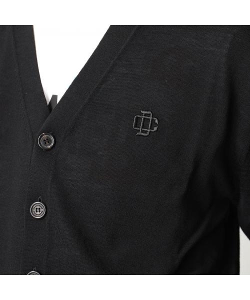 セール】ディースクエアード Dsquared2 DSQUARED2 カーディガン