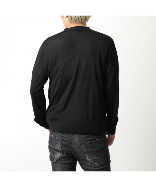 セール】ディースクエアード Dsquared2 DSQUARED2 カーディガン