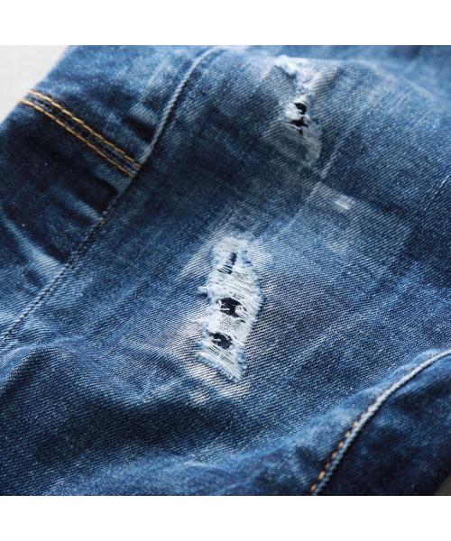 セール 59%OFF】DSQUARED2 ジーンズ TIDY BIKER S74LB1339 セール 59%OFF】DSQUARED2 ジーンズ TIDY BIKER S74LB1339