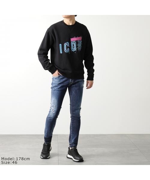 セール 59%OFF】DSQUARED2 ジーンズ S74LB1337 S30789 デニム セール 59%OFF】DSQUARED2 ジーンズ S74LB1337 S30789 デニム