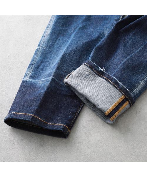 セール 59%OFF】DSQUARED2 ジーンズ S74LB1337 S30789 デニム セール 59%OFF】DSQUARED2 ジーンズ S74LB1337 S30789 デニム