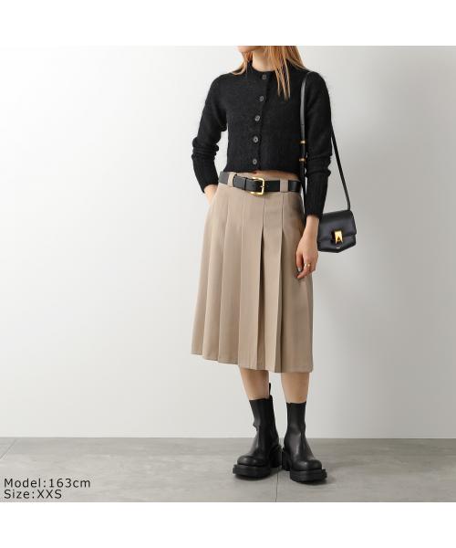 アクネストゥディオズ Acne Studios Acne Studios カーディガン アクネストゥディオズ Acne Studios Acne Studios カーディガン