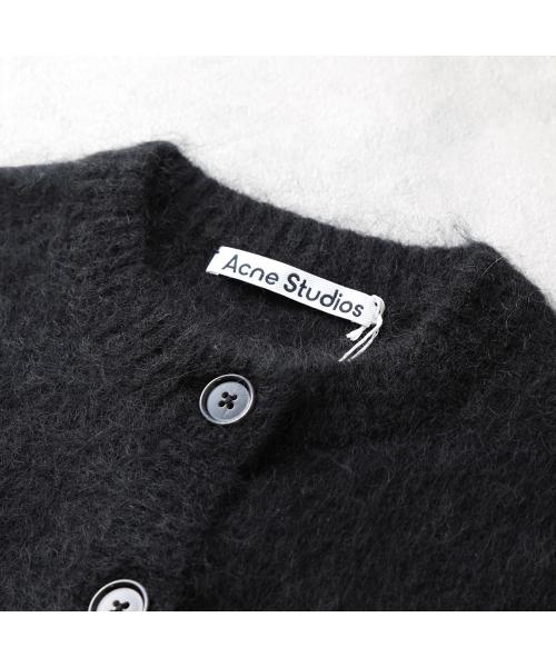 アクネストゥディオズ Acne Studios Acne Studios カーディガン アクネストゥディオズ Acne Studios Acne Studios カーディガン