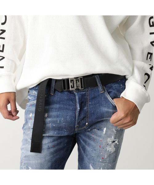 セール 33%OFF】GIVENCHY ベルト BK4054 K1KA 4G メタルバックル セール 33%OFF】GIVENCHY ベルト BK4054 K1KA 4G メタルバックル