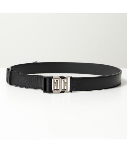 セール 33%OFF】GIVENCHY ベルト BK4054 K1KA 4G メタルバックル セール 33%OFF】GIVENCHY ベルト BK4054 K1KA 4G メタルバックル