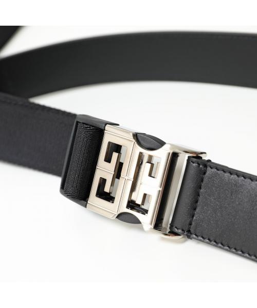 セール 33%OFF】GIVENCHY ベルト BK4054 K1KA 4G メタルバックル セール 33%OFF】GIVENCHY ベルト BK4054 K1KA 4G メタルバックル