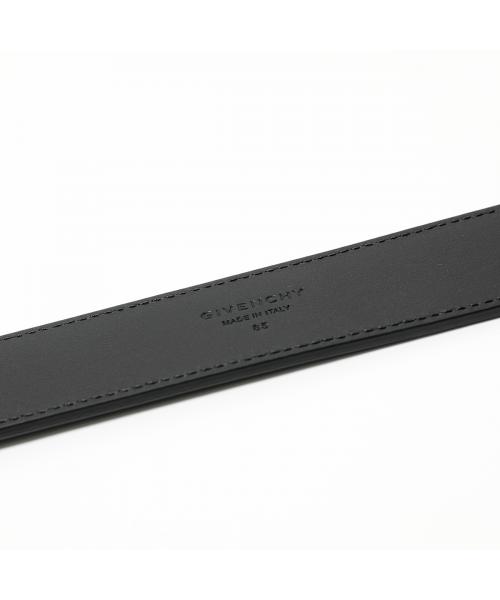 セール 33%OFF】GIVENCHY ベルト BK4054 K1KA 4G メタルバックル セール 33%OFF】GIVENCHY ベルト BK4054 K1KA 4G メタルバックル