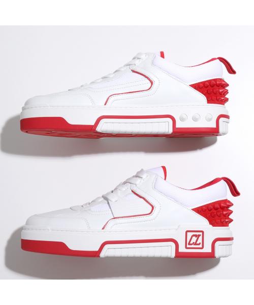 セール】Christian Louboutin スニーカー Astroloubi 3230887