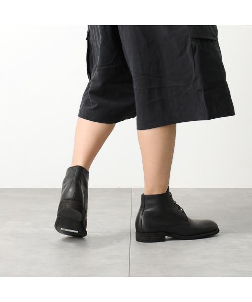セール 34%OFF】GUIDI レースアップブーツ 993 ホースレザー セール 34%OFF】GUIDI レースアップブーツ 993 ホースレザー
