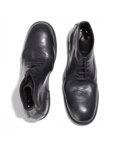セール 34%OFF】GUIDI レースアップブーツ 993 ホースレザー セール 34%OFF】GUIDI レースアップブーツ 993 ホースレザー