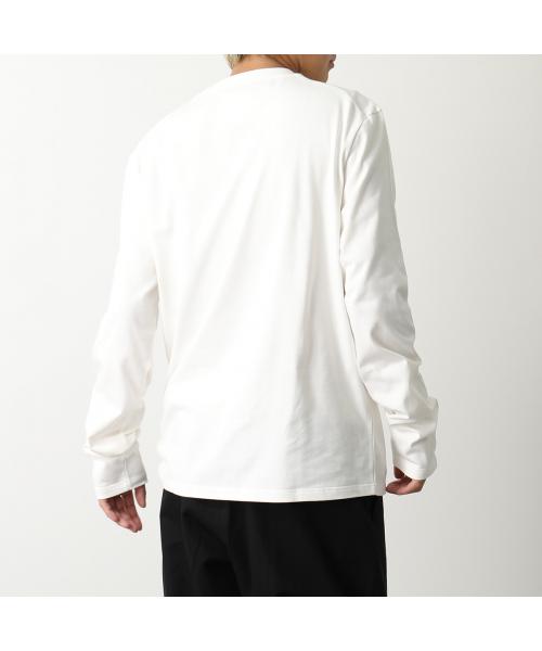 JIL SANDER+ Tシャツ J47GC0116 J20103 長袖 カットソー JIL SANDER SANDER+ ジルサンダー プラス Tシャツ J47GC0116