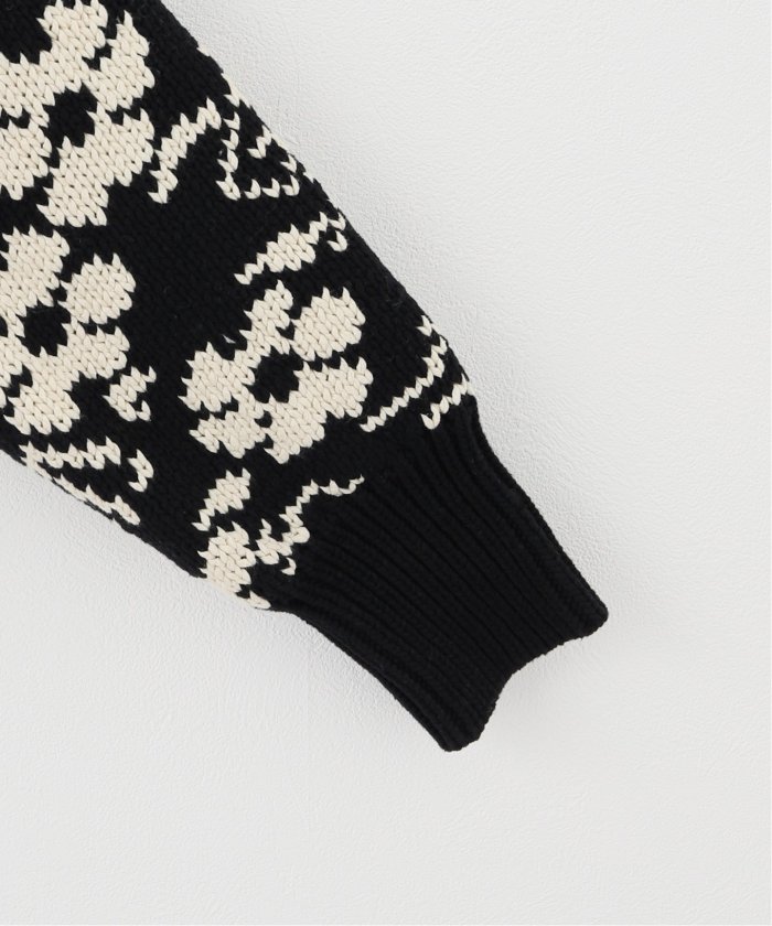 COWICHAN CARDIGAN 　カウチン THE SHINZONE（ザ シンゾーン）の「THE SHINZONE/シンゾーン