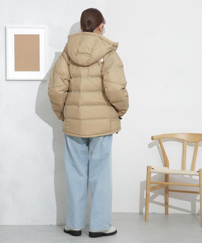 THE NORTH FACE/ビレイヤーパーカ(505344986) | ナノ THE NORTH FACE/ビレイヤーパーカ(505344986) | ナノ