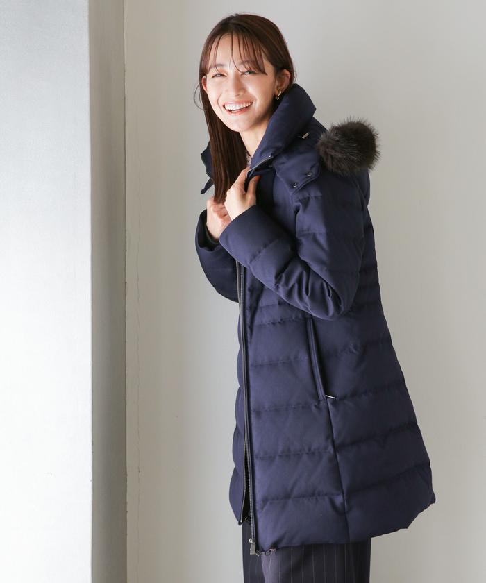 セール 20%OFF】「西川ダウン(R)」サージロングダウン(505351259 セール 20%OFF】「西川ダウン(R)」サージロングダウン(505351259