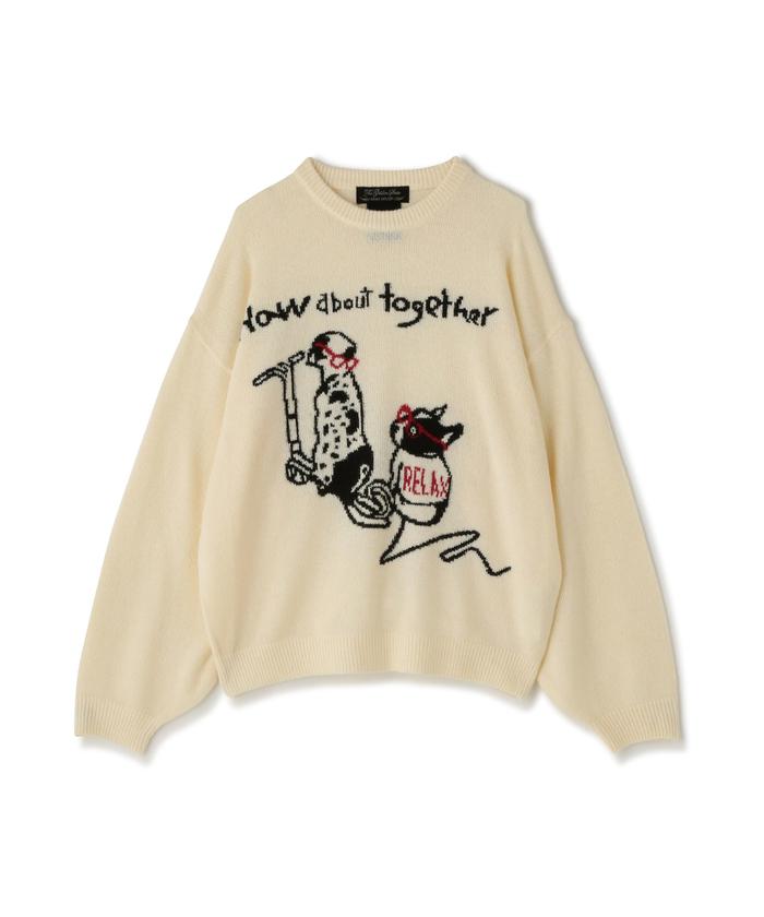 セール 50%OFF】REMI RELIEF(レミレリーフ)How about together