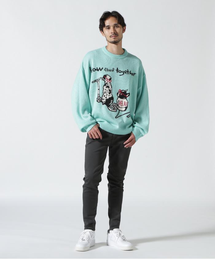 セール 50%OFF】REMI RELIEF(レミレリーフ)How about together