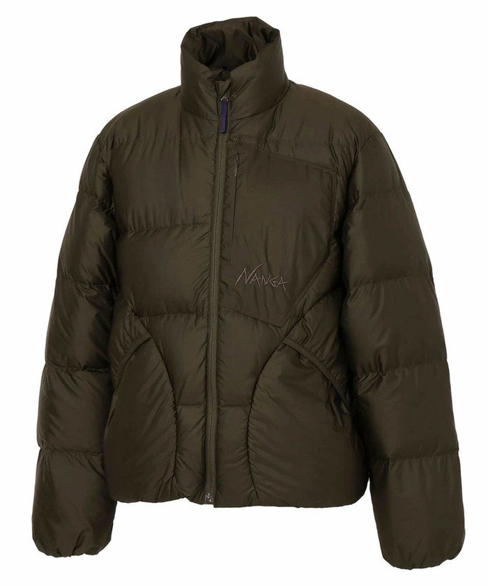 NANGA/ナンガ】MAZENO RIDGE JACKET マゼノリッジジャケット NANGA/ナンガ】MAZENO RIDGE JACKET マゼノリッジジャケット