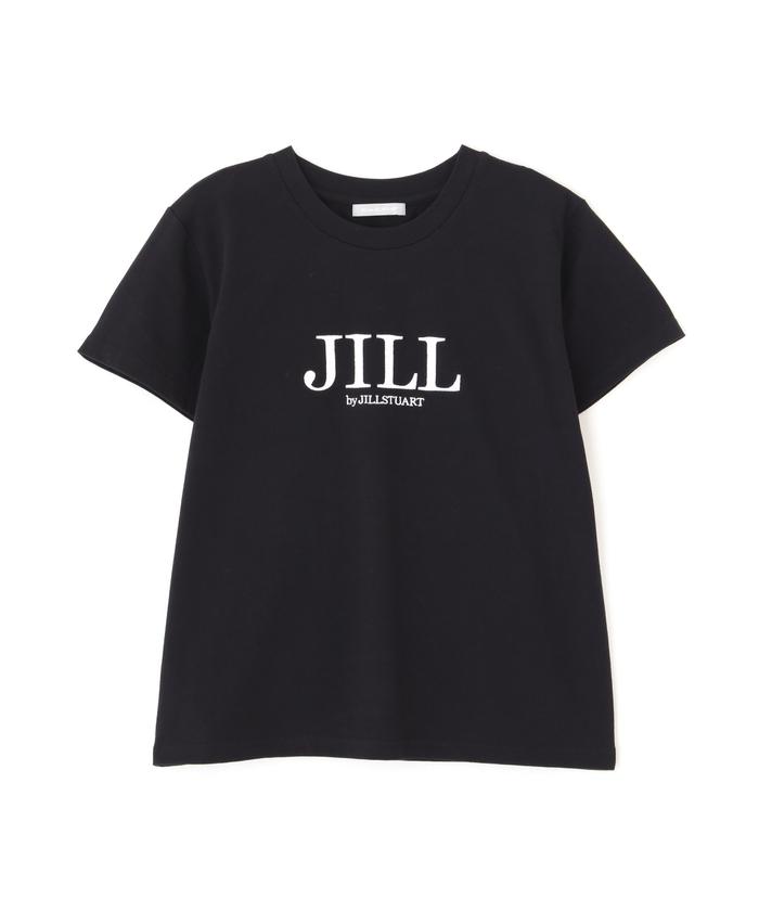 JBオーガニック刺繍ロゴTシャツ(505776976) | ジル バイ ジル