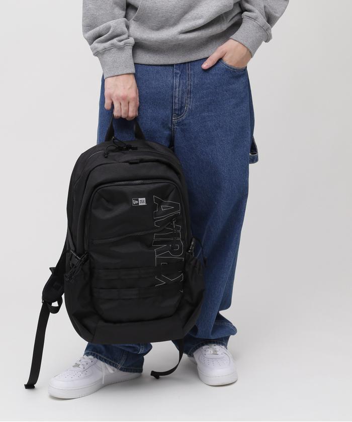 AVIREX × NEW ERA》NEW ERA RUCKSACK / ニューエラ リュック