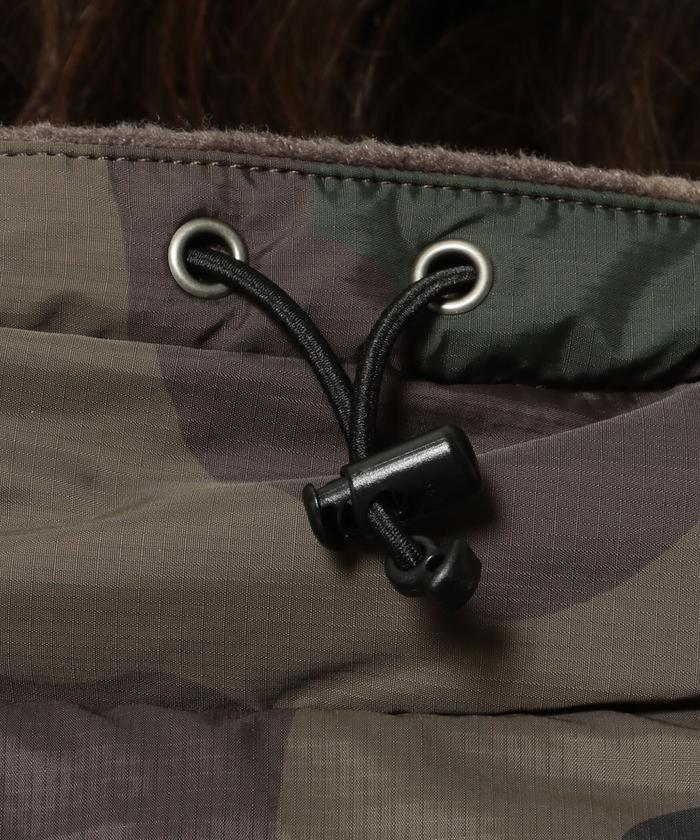 【希少】AVIREX パディングジャケット ダウンジャケット セール】《AVI－TEX》パディング ジャケット/PCU PADDING JACKET