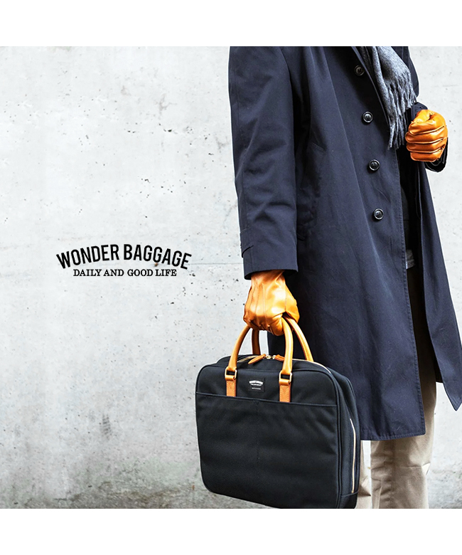 WONDER BAGGAGE レザーグローブ ウインドガード Mサイズ WONDER BAGGAGE レザーグローブ ウインドガード Mサイズ