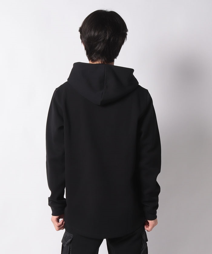 セール】Q－CARGO SERIES STRAIGHT CLASSIC HOODIE(505493284