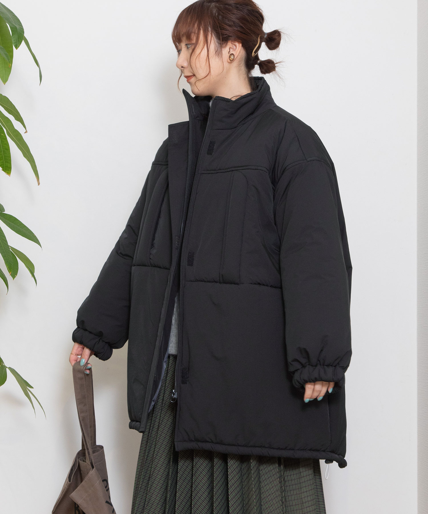 ジャケット・アウター POU DOU DOU POU DOU DOU OUTER SPECIAL PRE ORDER - COO ONLINE クー